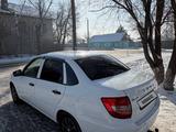 ВАЗ (Lada) Granta 2190 2021 годаfor2 800 000 тг. в Семей – фото 4