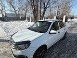 ВАЗ (Lada) Granta 2190 2021 годаfor2 800 000 тг. в Семей – фото 3