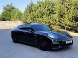 Porsche Panamera 2010 года за 21 000 000 тг. в Алматы – фото 3