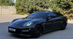 Porsche Panamera 2010 годаүшін21 000 000 тг. в Алматы