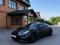 Porsche Panamera 2010 года за 21 000 000 тг. в Алматы – фото 6