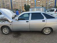 ВАЗ (Lada) 2112 2007 года за 1 000 000 тг. в Актобе