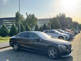 Mercedes-Benz C 250 2014 года за 12 000 000 тг. в Алматы – фото 4