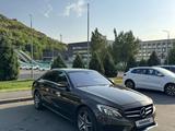 Mercedes-Benz C 250 2014 года за 12 000 000 тг. в Алматы – фото 3