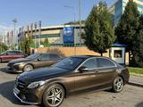 Mercedes-Benz C 250 2014 года за 12 000 000 тг. в Алматы – фото 5