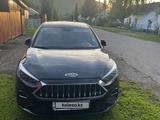 JAC J7 2022 годаүшін5 499 999 тг. в Усть-Каменогорск