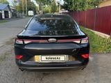 JAC J7 2022 годаүшін5 499 999 тг. в Усть-Каменогорск – фото 2
