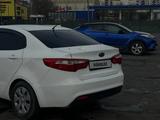 Kia Rio 2012 годаfor4 500 000 тг. в Алматы – фото 5