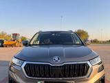 Skoda Karoq 2022 года за 12 600 000 тг. в Астана