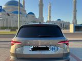 Skoda Karoq 2022 года за 12 600 000 тг. в Астана – фото 5