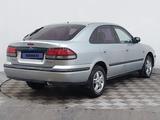 Mazda 626 2000 года за 1 670 000 тг. в Астана – фото 5