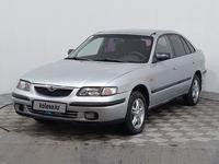 Mazda 626 2000 года за 1 670 000 тг. в Астана