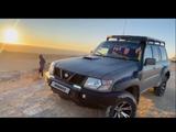 Nissan Patrol 2002 года за 8 000 000 тг. в Актобе