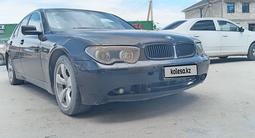 BMW 735 2004 годаfor1 800 000 тг. в Жанаозен – фото 2