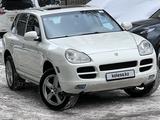 Porsche Cayenne 2004 годаfor4 550 000 тг. в Алматы – фото 2