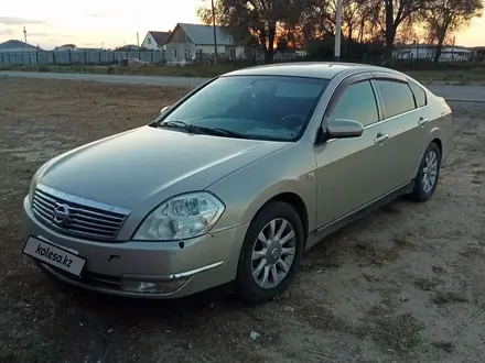 Nissan Teana 2008 года за 4 100 000 тг. в Атырау – фото 2