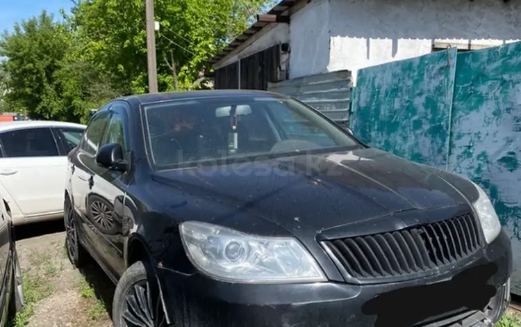 Skoda Octavia за 110 000 тг. в Астана
