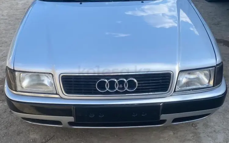 Audi 80 1994 года за 1 350 000 тг. в Жанаозен