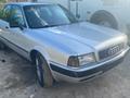 Audi 80 1994 года за 1 350 000 тг. в Жанаозен – фото 4