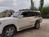 Toyota Land Cruiser 1998 годаүшін3 500 000 тг. в Жанаозен