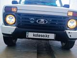 ВАЗ (Lada) Lada 2121 2010 годаүшін1 300 000 тг. в Жанакорган