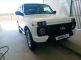 ВАЗ (Lada) Lada 2121 2010 годаүшін1 300 000 тг. в Жанакорган – фото 3