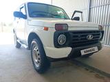 ВАЗ (Lada) Lada 2121 2010 годаүшін1 300 000 тг. в Жанакорган – фото 4