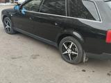 Audi A6 1999 года за 3 600 000 тг. в Экибастуз – фото 4