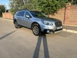 Subaru Outback 2015 года за 9 700 000 тг. в Астана – фото 2