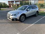 Subaru Outback 2015 года за 9 700 000 тг. в Астана