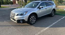 Subaru Outback 2015 года за 9 700 000 тг. в Астана