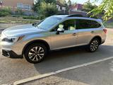Subaru Outback 2015 года за 9 700 000 тг. в Астана – фото 4