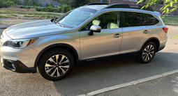 Subaru Outback 2015 года за 9 700 000 тг. в Астана – фото 4