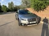 Subaru Outback 2015 года за 9 700 000 тг. в Астана – фото 3