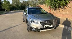 Subaru Outback 2015 года за 9 700 000 тг. в Астана – фото 3