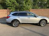 Subaru Outback 2015 года за 9 700 000 тг. в Астана – фото 5