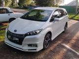 Toyota Wish 2013 годаүшін9 000 000 тг. в Алтай