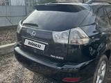 Lexus RX 330 2005 года за 6 600 000 тг. в Тараз – фото 4