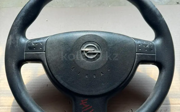 Руль Opel за 25 000 тг. в Караганда