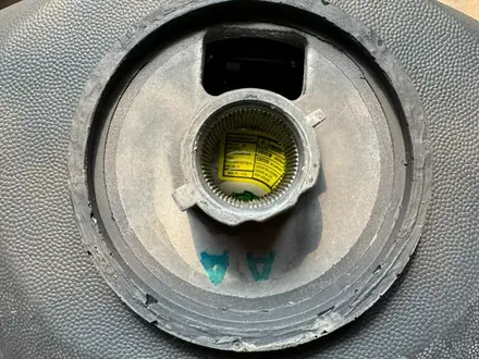 Руль Opel за 25 000 тг. в Караганда – фото 2