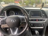 Hyundai Sonata 2019 года за 8 100 000 тг. в Кокшетау