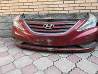 Привозной ноускат на Hyundai Sonata за 370 000 тг. в Алматы