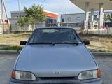 ВАЗ (Lada) 2114 2010 года за 900 000 тг. в Атырау