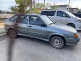 ВАЗ (Lada) 2114 2010 года за 900 000 тг. в Атырау – фото 2