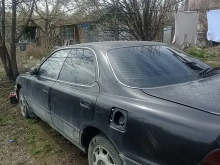 Toyota Vista 1991 года за 1 000 000 тг. в Семей – фото 4