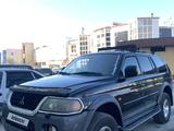 Mitsubishi Montero Sport 2004 года за 3 300 000 тг. в Актау – фото 3