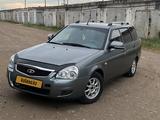 ВАЗ (Lada) Priora 2171 2010 годаfor2 800 000 тг. в Костанай – фото 2