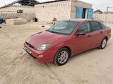 Ford Focus 2000 годаүшін1 700 000 тг. в Жанаозен – фото 3