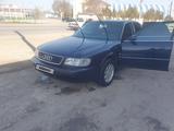Audi A6 1995 года за 2 500 000 тг. в Арысь – фото 5