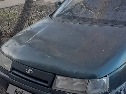 ВАЗ (Lada) 2110 2003 года за 600 000 тг. в Семей – фото 3